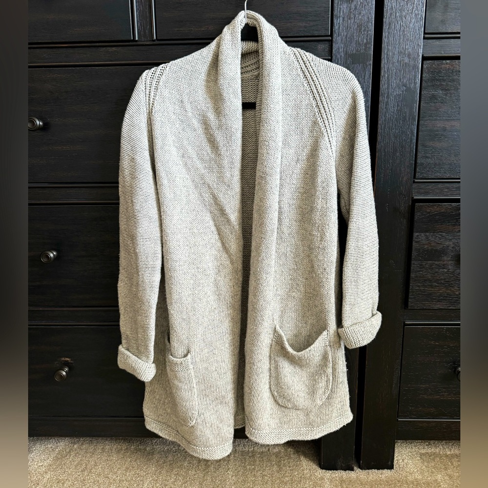 Jcrew Cardigan